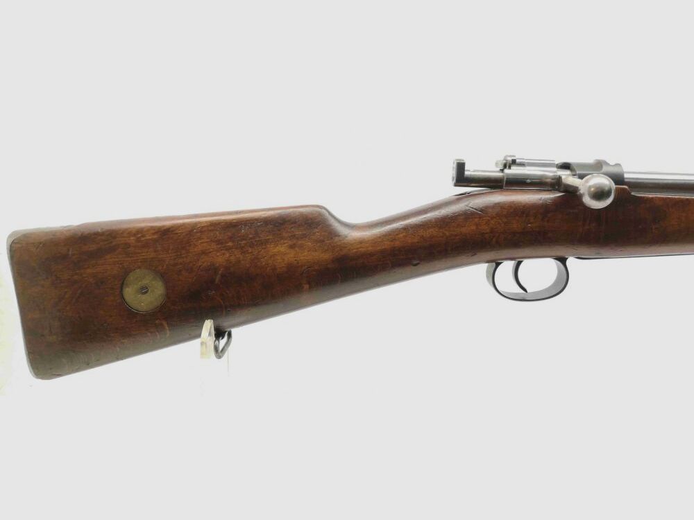 Carl Gustafs M96