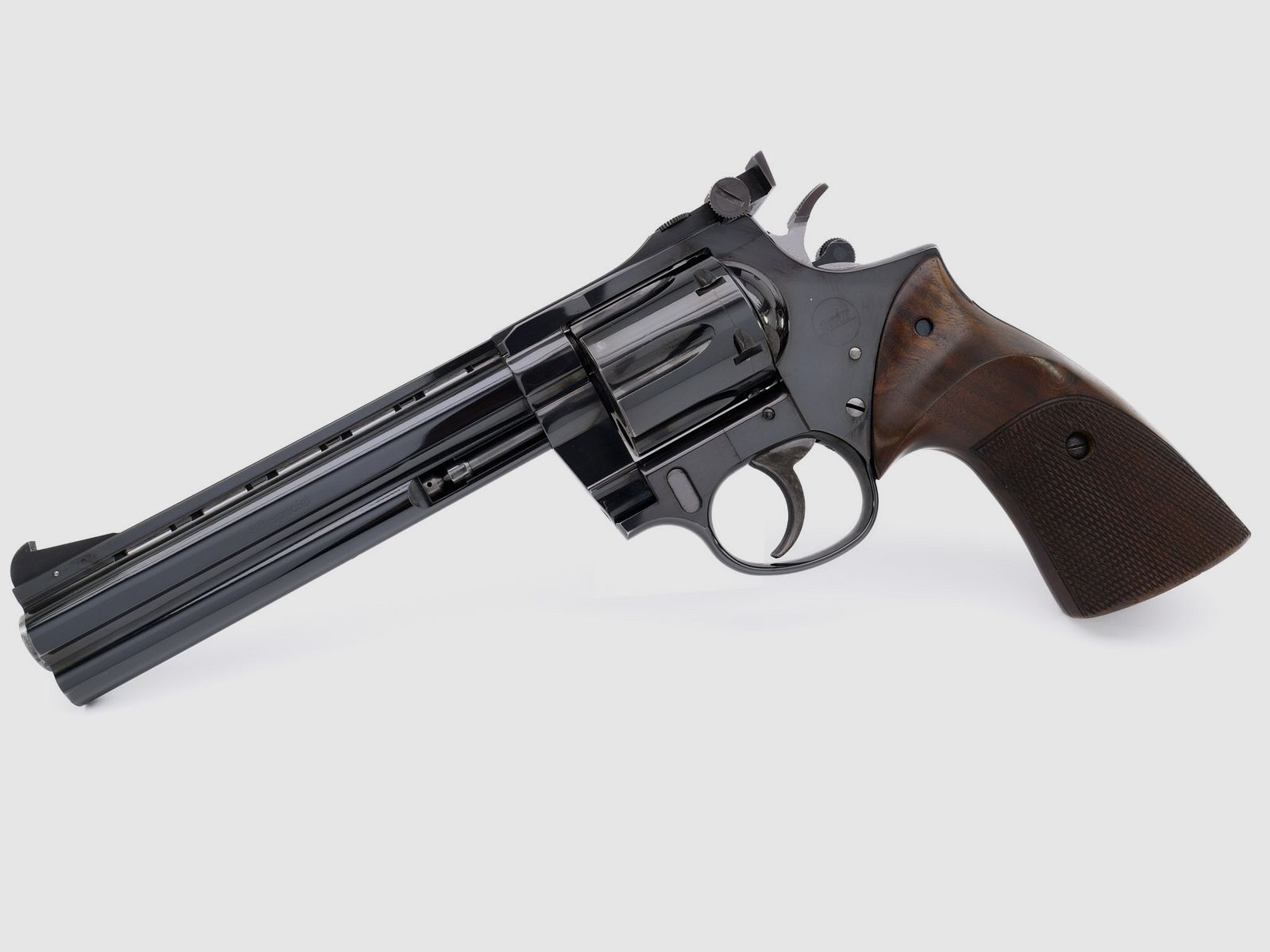 KORTH .38 Special (Gebraucht)