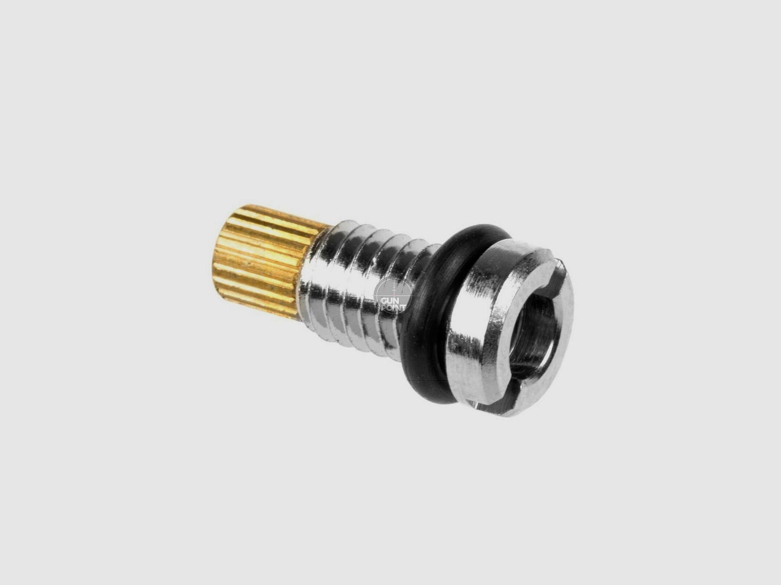 Baal Inhaust Valve for WE and KJ Works GBB models