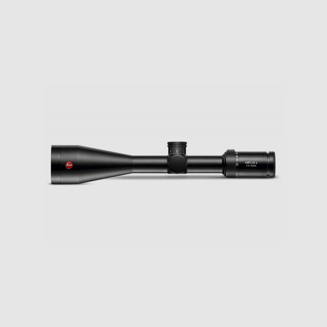 Leica Amplus 6 2.5-15x56i, Bild 2 von 4