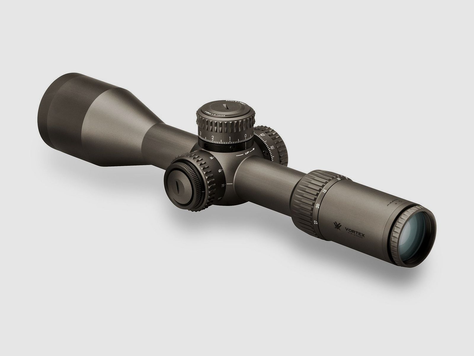 Vortex Razor HD Gen II 4.5-27x56 FFP Zielfernrohr, Bild 8 von 16