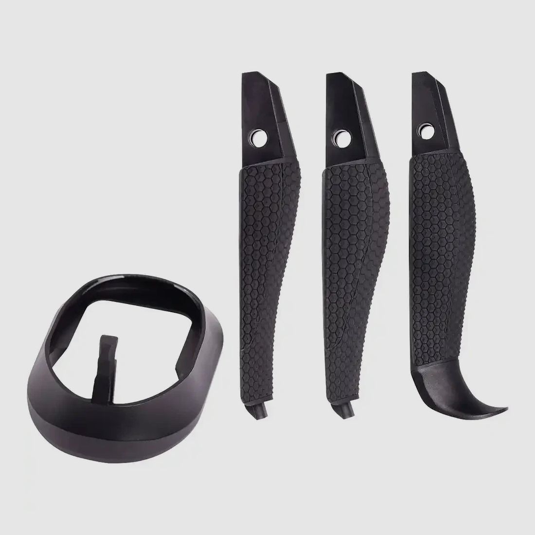 Walther Magazintrichter Walther PDP / PDP Compact