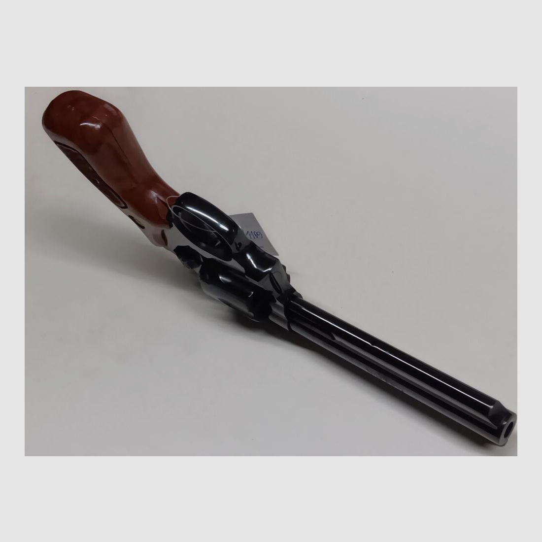 Taurus - Brazil Mod. 689