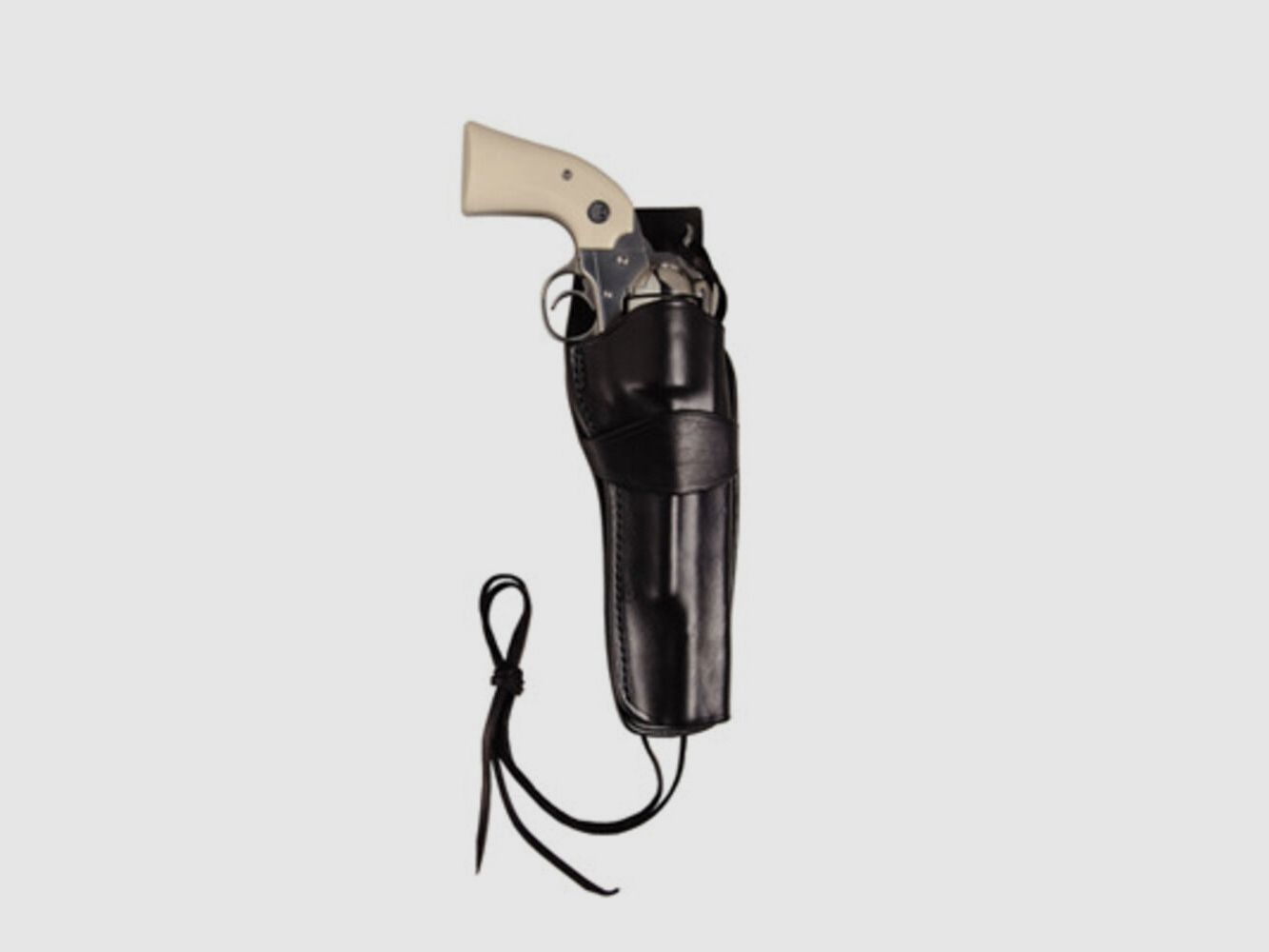 Triple K Holster Laramie 5,5" (5 Zoll) RH SAA1873