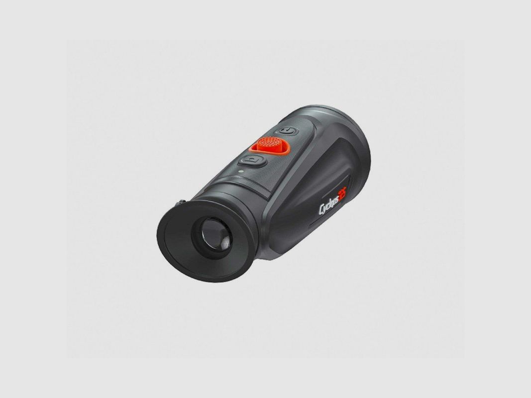 Thermtec Cyclops 335 SE thermisch monokulair, afbeelding 1 van 2