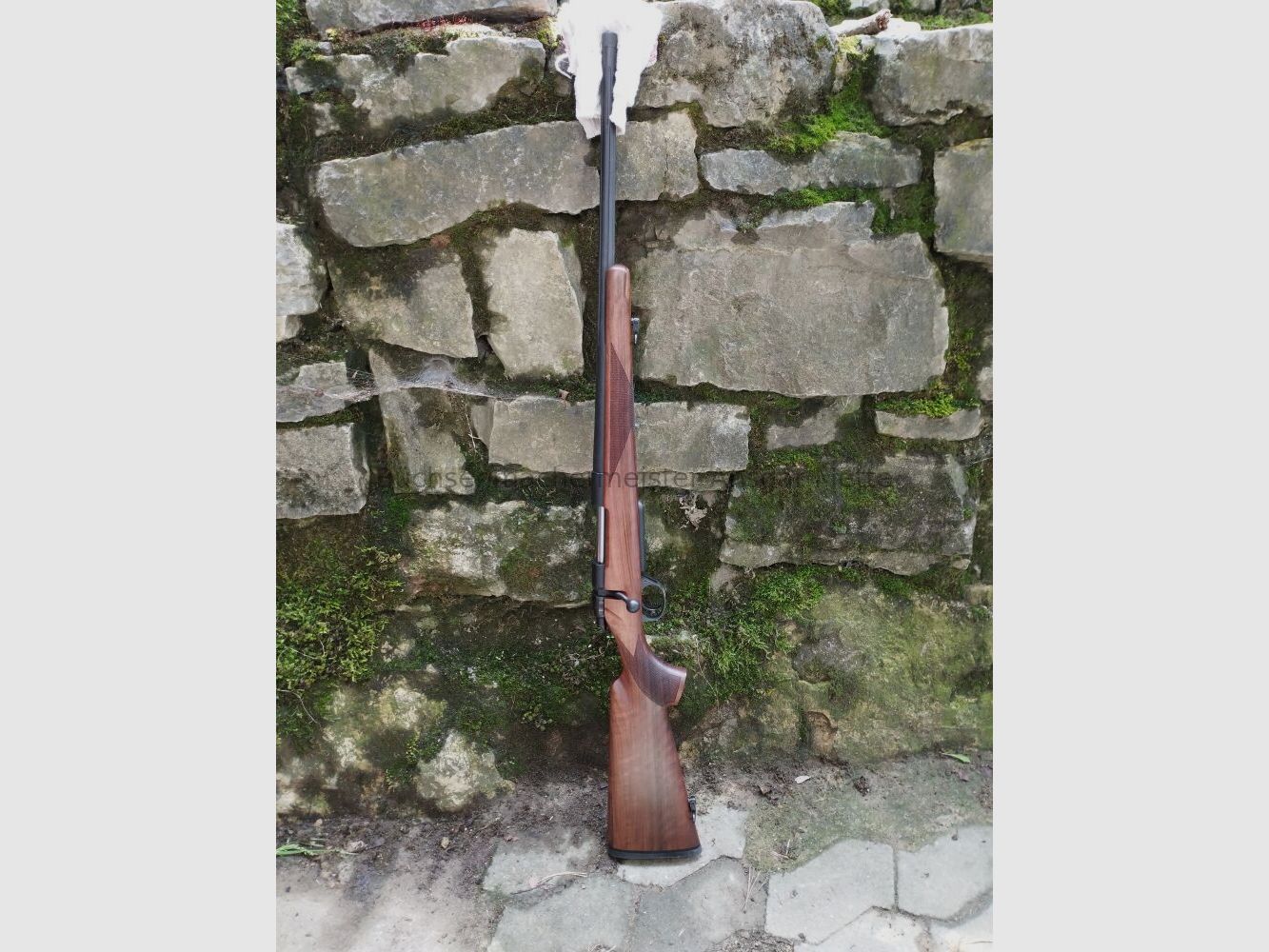 Antonio Zoli Evolution Professional Handspannter Evolution Professional