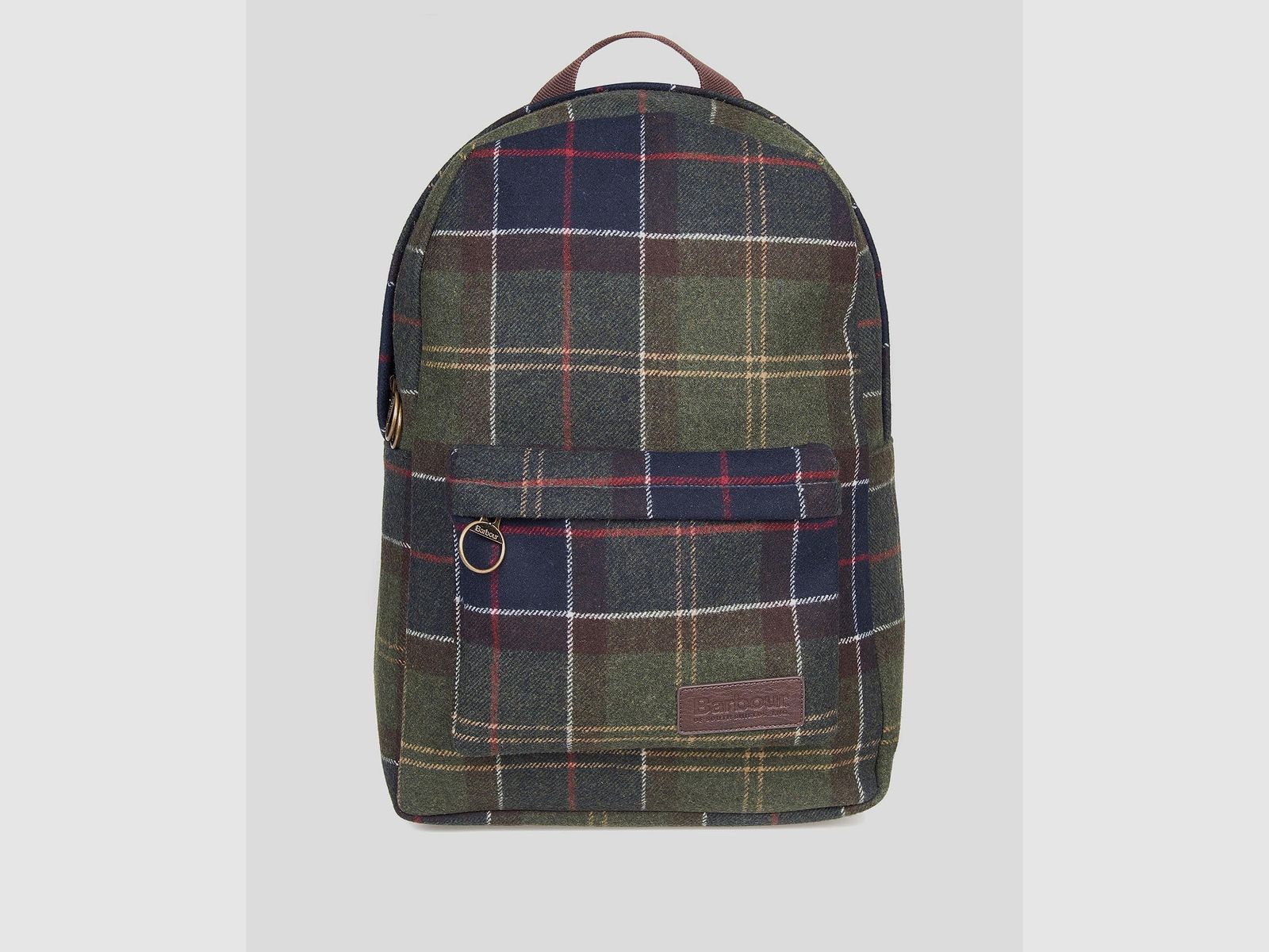 BARBOUR CARRBRIDGE RUGZAK, afbeelding 1 van 4