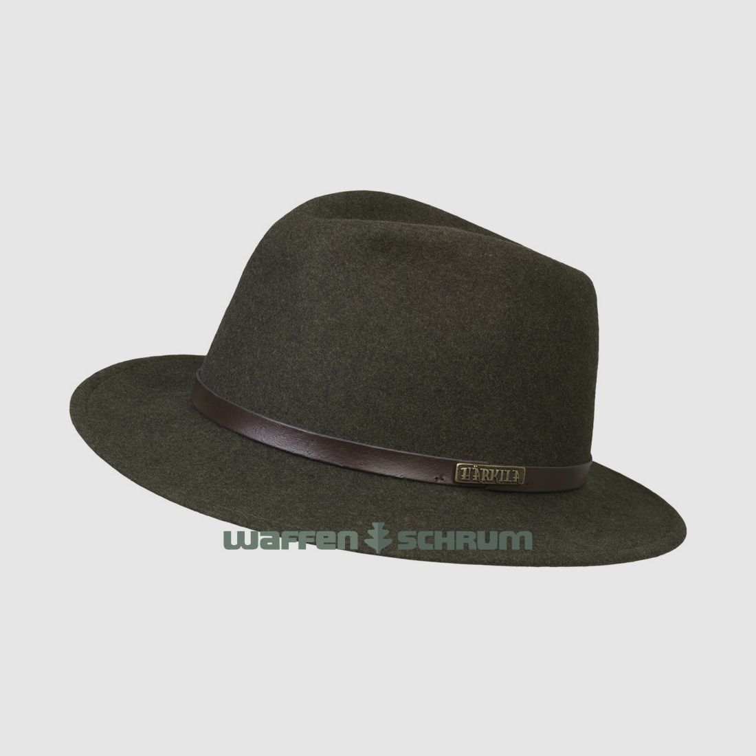 Härkila Hut Metso Brown