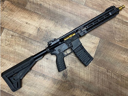 Oberland Arms OA-15 PR G96c 12,5"   .223rem   www.waffenhandel-kraus.de 