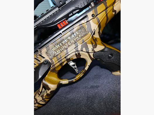 Barnett Compound Armbrust Whitetail Hunter STR