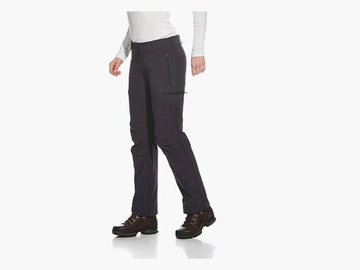 Tatonka Tatonka Hose Leeton schwarz Frauen