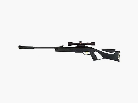 Gamo Elite Premium Igt 5.5 Luftgewehr + Zielfernrohr 3-9X40WR