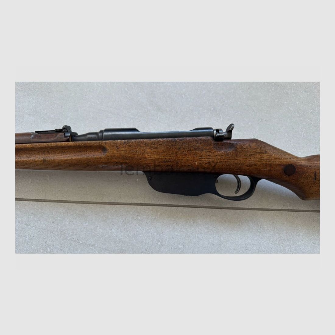 Steyr M 95 8x56R Mannl