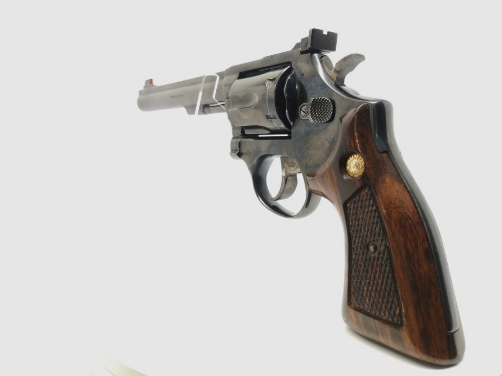 Taurus 96