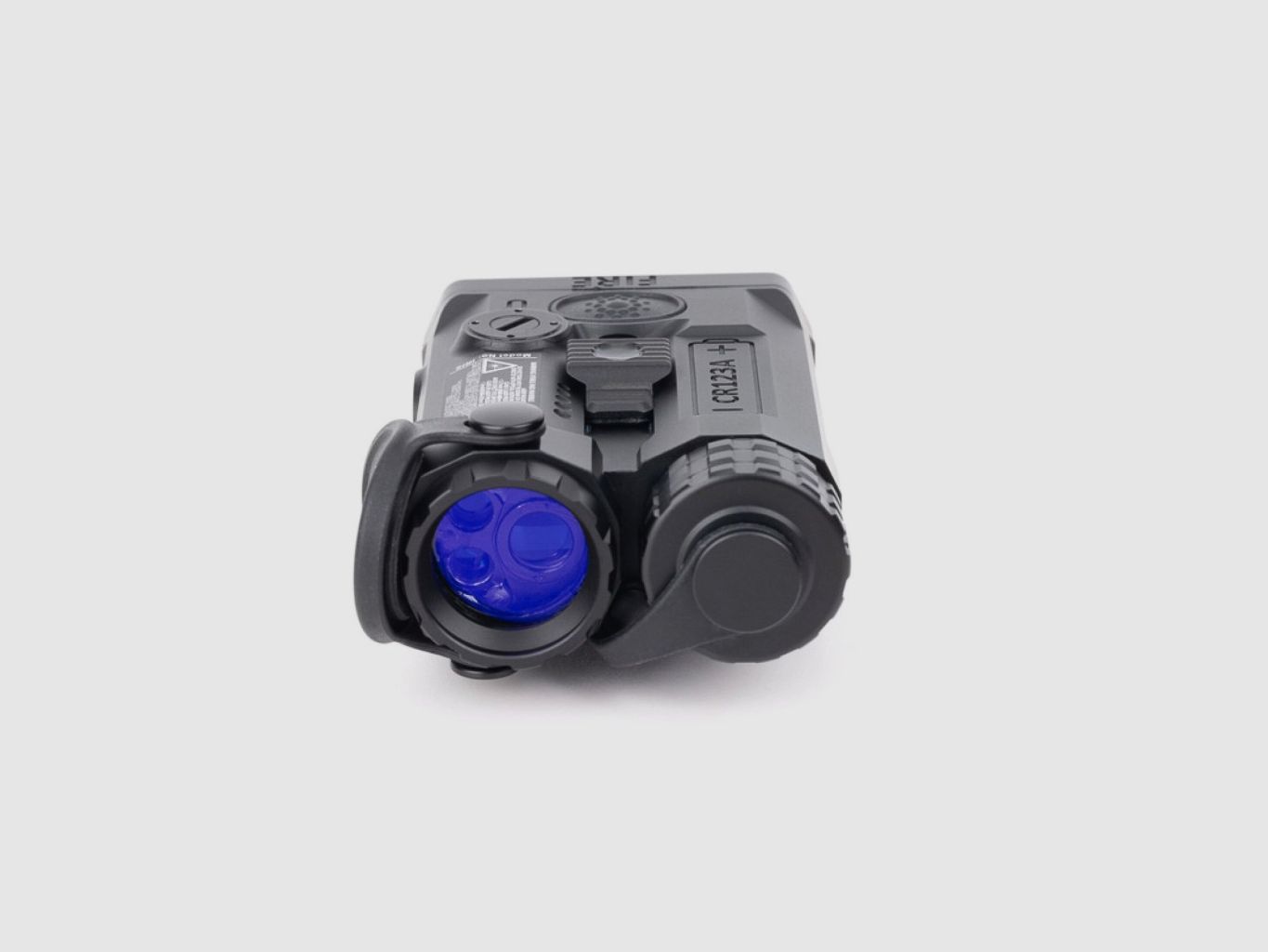 Holosun viseur laser, modèle IRIS-3-RD-IR, image 2 sur 6