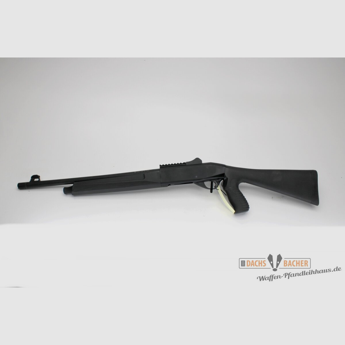 SL Flinte ATA Arms Tactical II Kal. 12/76 Stahlschrot
