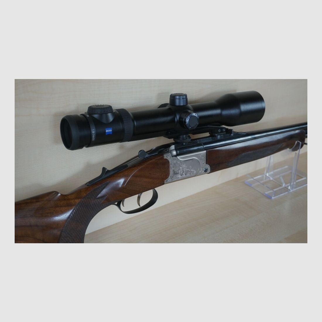 Krieghoff Ultra TS