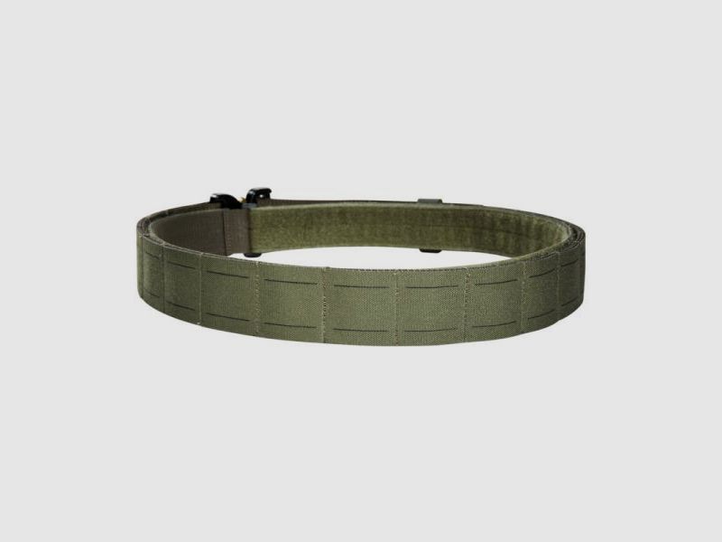 TASMANIAN TIGER Gürtel Modular Belt Set olive Gr. S 90-105cm mit Innengürtel