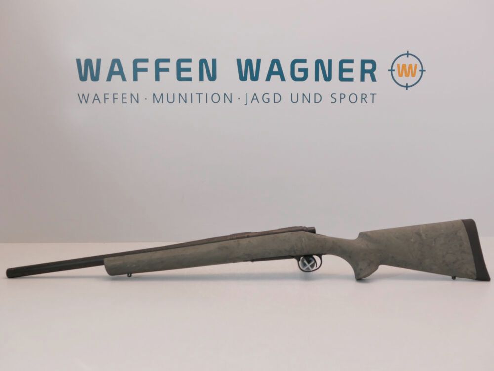 Remington 700 SPS TACT. THMZ