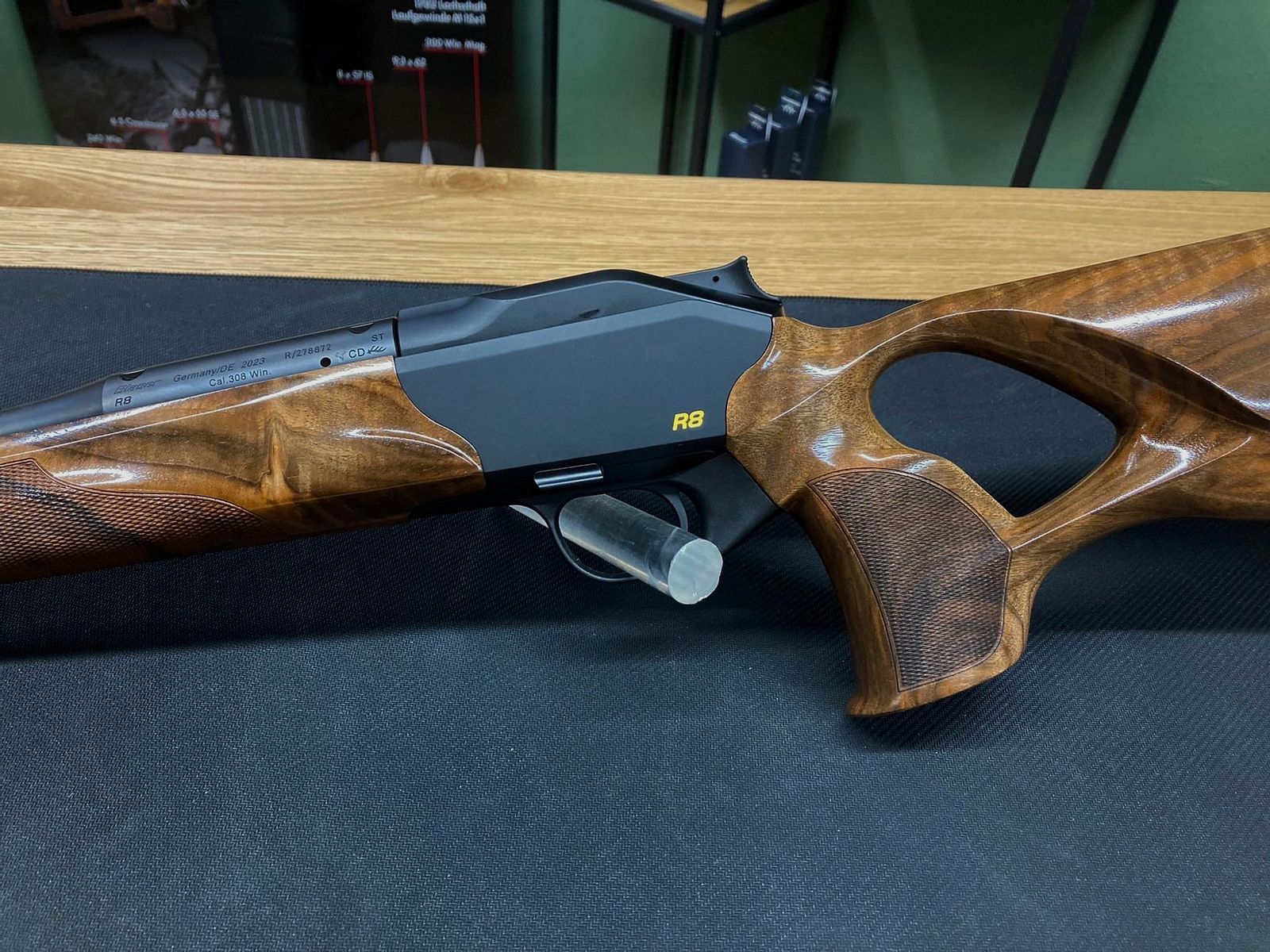 Blaser R8 Success MT