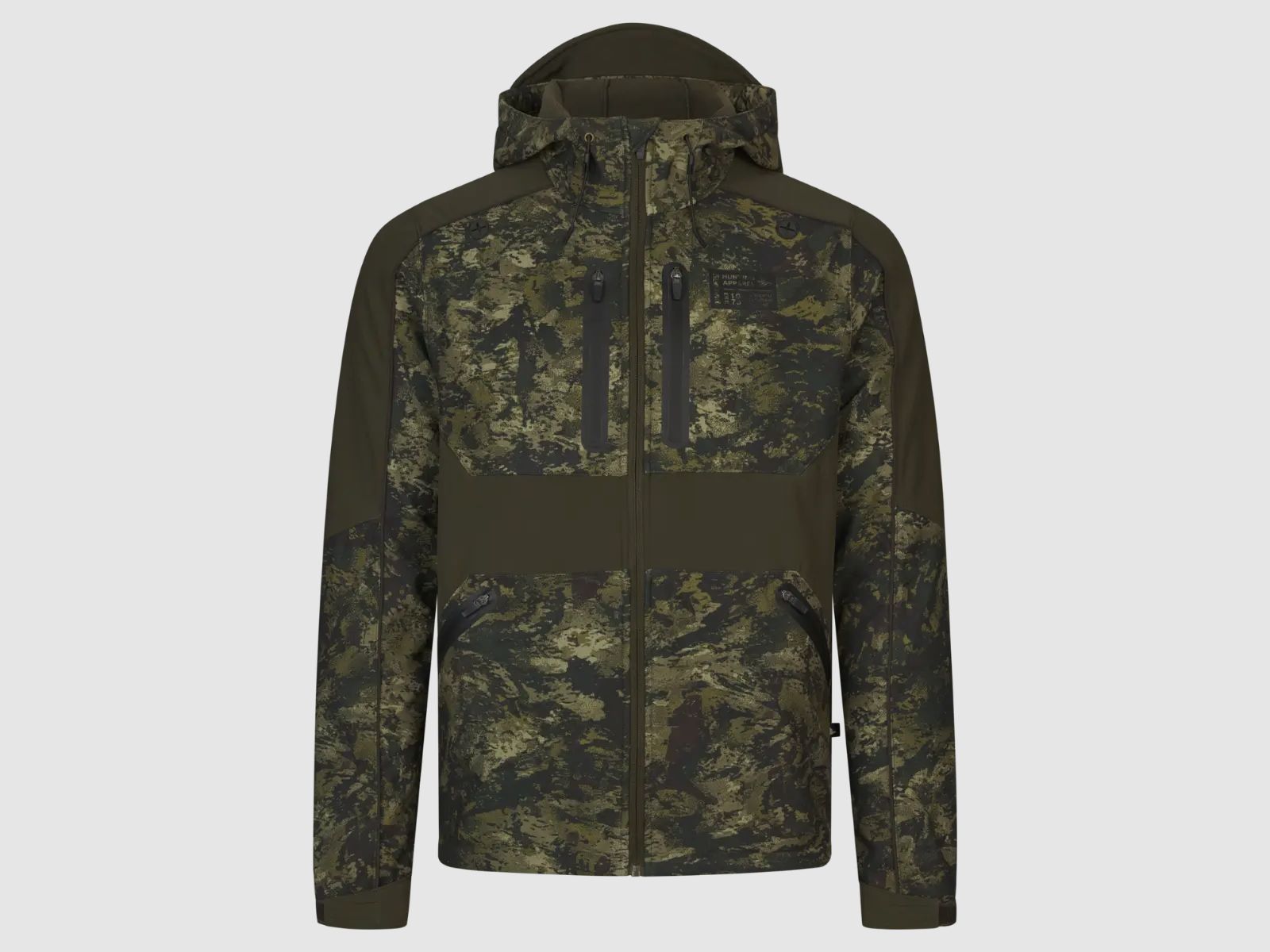 Seeland Jacke Chaser Aero Camo