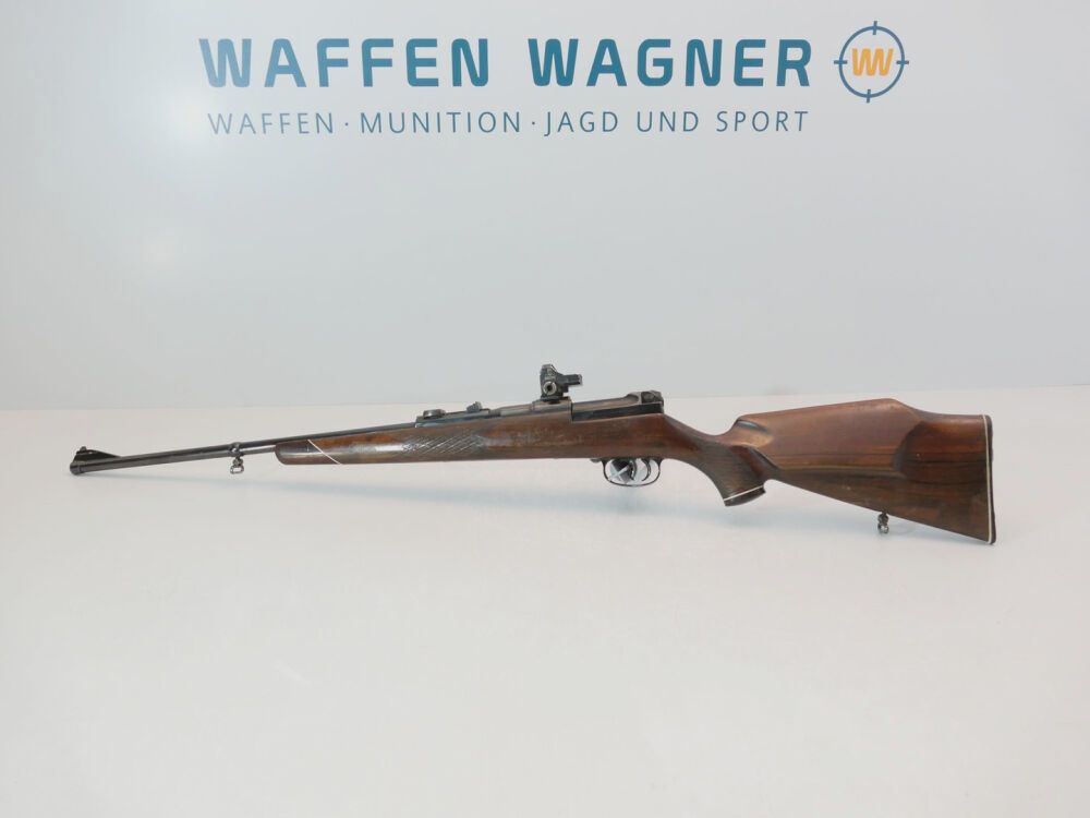 Mauser 66