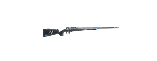 Fierce Firearms Rival