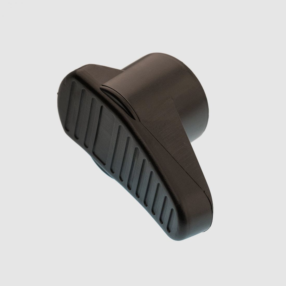 13ci / 0,2Liter BUTTSTOCK | Schulterstütze | BLACK | T4E Paintball