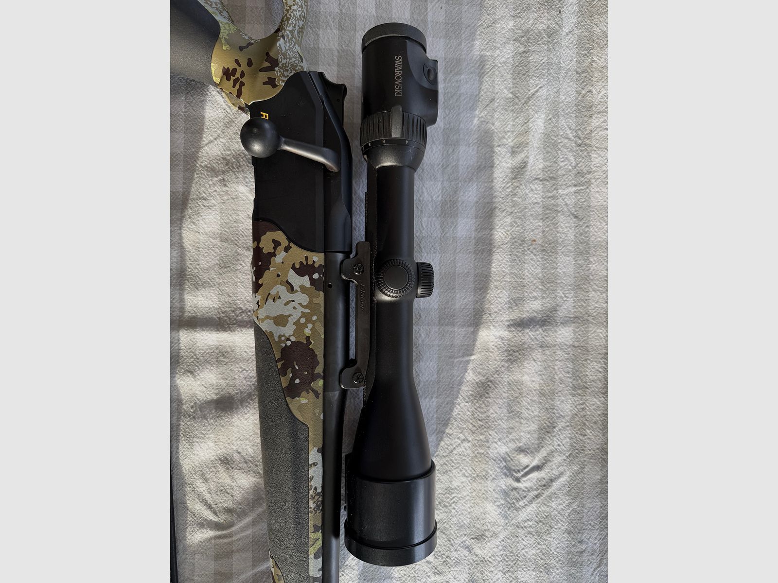 Swarovski z6i 2-12 x50