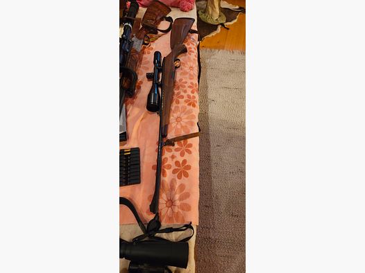 Steyr manlicher Luxus 