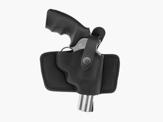 Etui plaquette pour revolver 3' / 4' / 6'