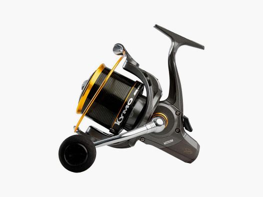 Fishing reel YUKI KYMO SURF REEL 8000