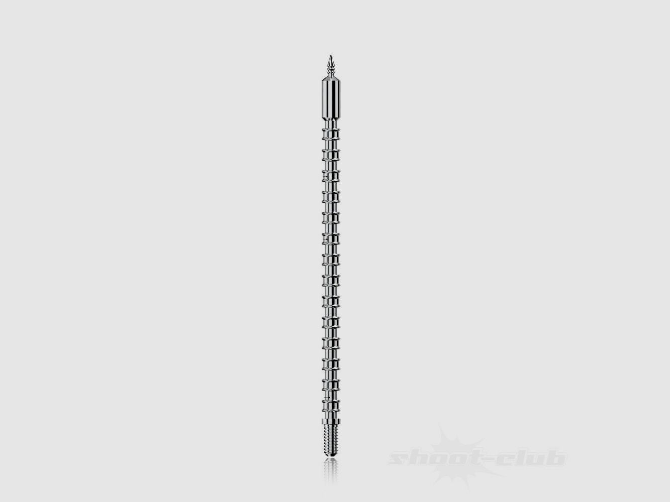 Real Avid Bore-Max Speed Jag & Patches .22 / .223 Fucile