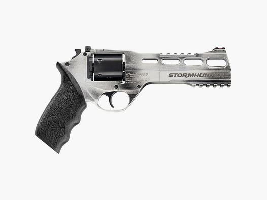 Rhino 60DS Stormhunter 6" .357 Mag 6 Schuss Revolver