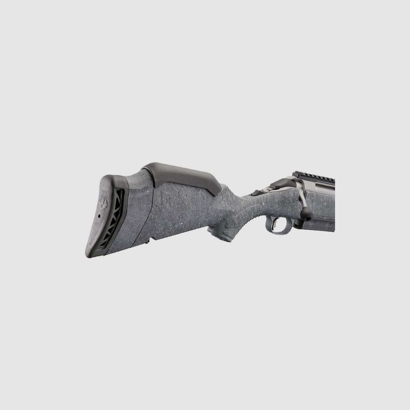 Karabina z zamkiem RUGER American Gen II Standard – 6.5 Creedmoor, zdjęcie 11 z 14