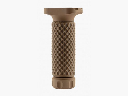 Vertikaler Griff Aluminium Keymod