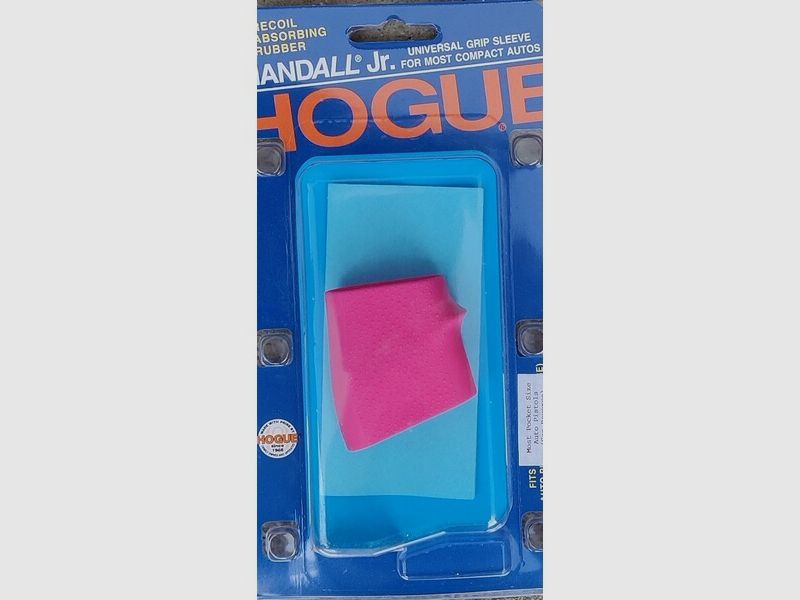 Hogue Handall jr. Universal pink