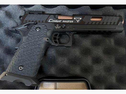 EMG TTI 2011 Combat Master 