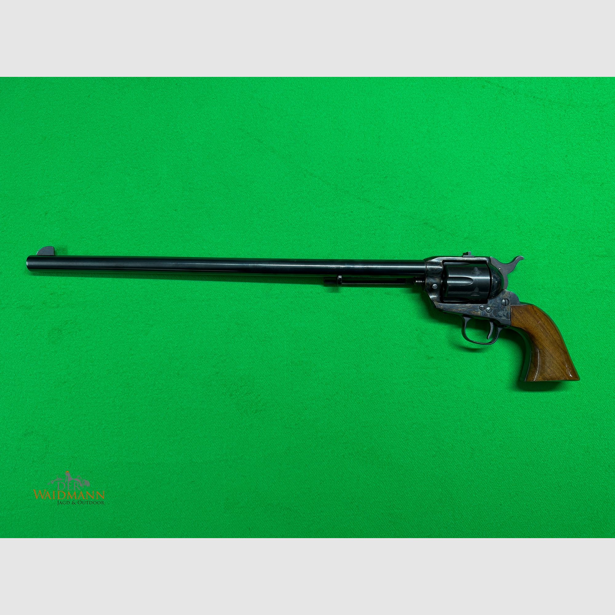 Armi Jäger Revolver Frontier .357 Mag