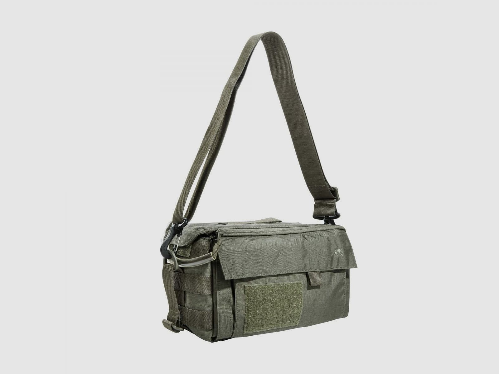 Tasmanian Tiger Small Medic Pack MKII IRR Borsa