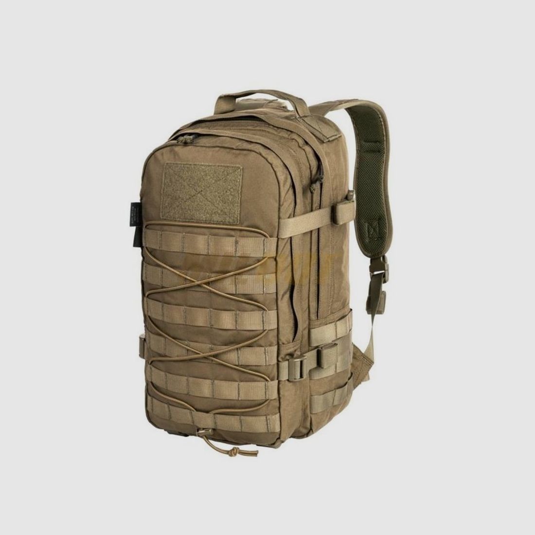 Mochila Helikon Tex Raccoon MK2 Coyote, Bild 1 von 3