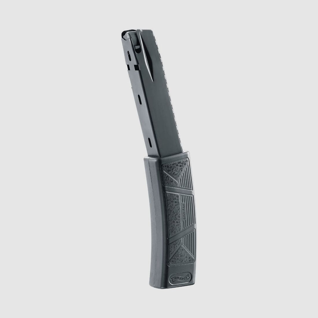 Magazin P99/PPQ Kal.9mmP.A.K - 33 Schuss, HiCap