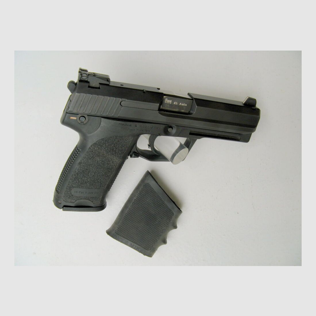 Heckler & Koch HK USP, immagine 3 di 6