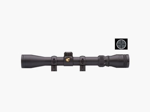 Visor Gamo 3-9x32 WR