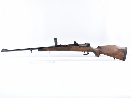 Mauser 66 7x66SEvH Repetierbüchse