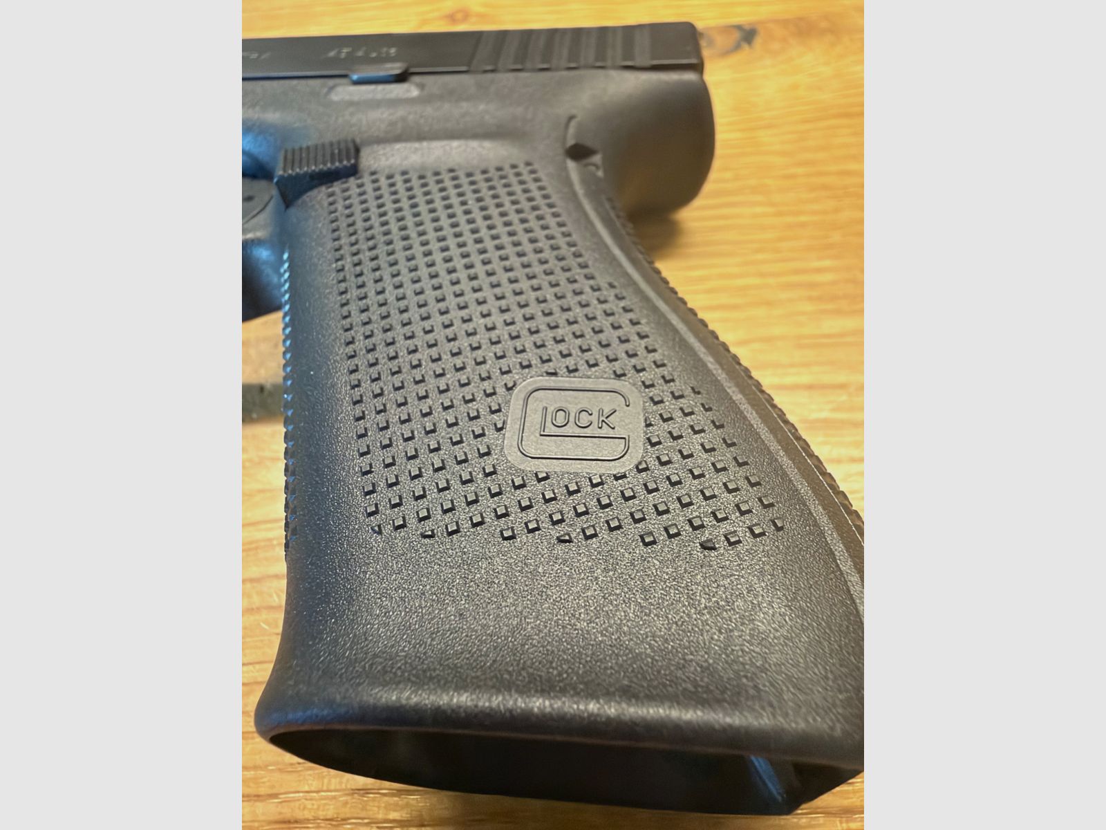 Glock 21 Gen. 5 M.O.S, .45 ACP, afbeelding 2 van 11