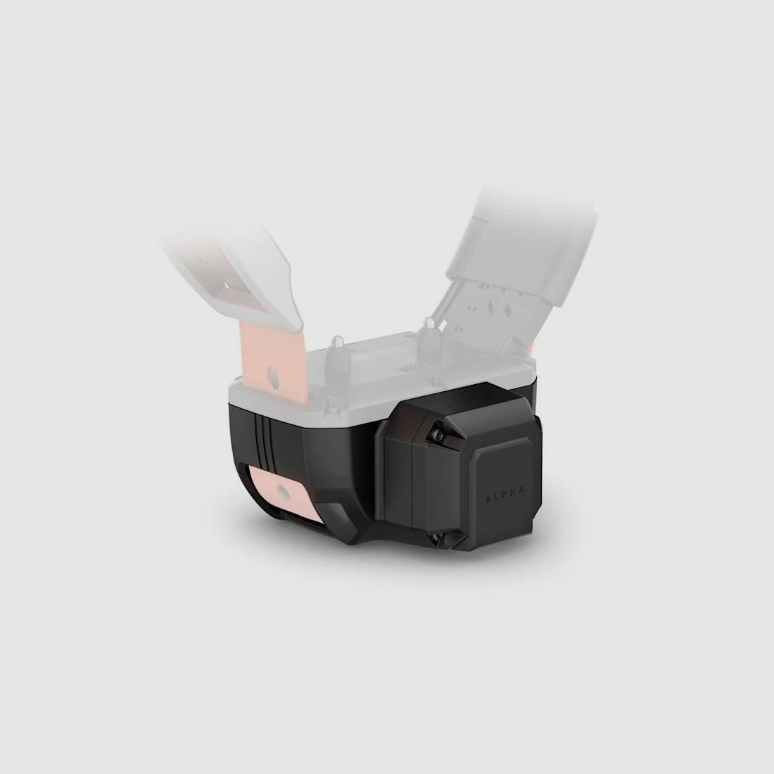 GARMIN BEEPER, image 3 of 3