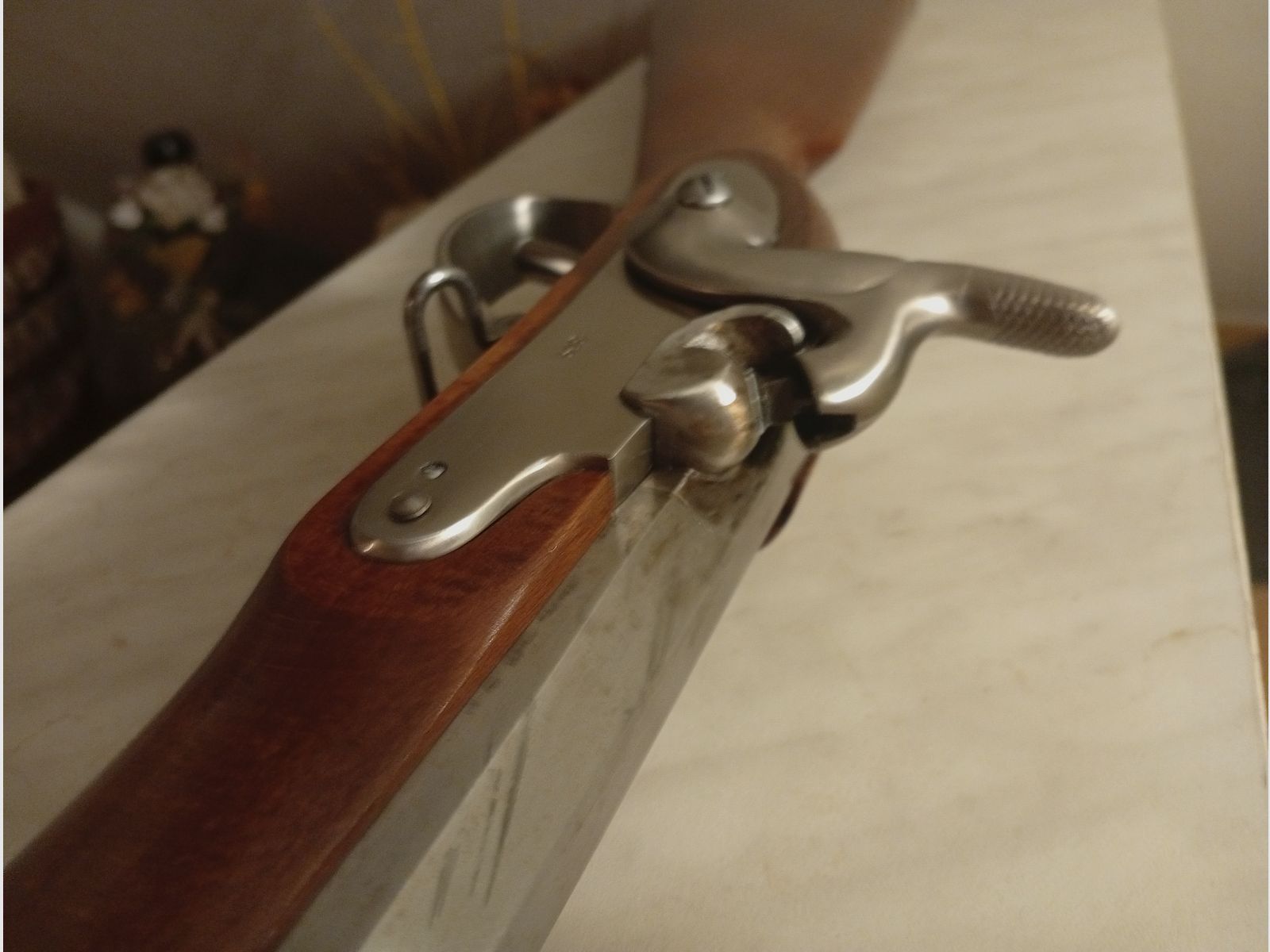 Pedersoli Lorenz Gewehr Kaliber.54 