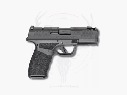 Pistolet Hellcat Pro OSP Compensé Cal.9x19 SPRINGFIELD ARMORY