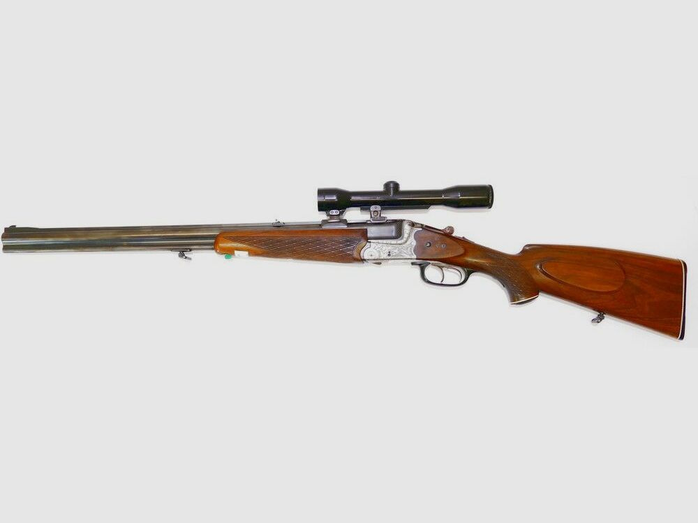 Heym Heym Mod. 55